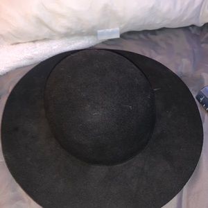 BOHO FOREVER 21 HAT